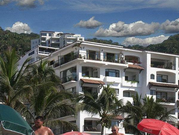 One Beach Street Vallarta